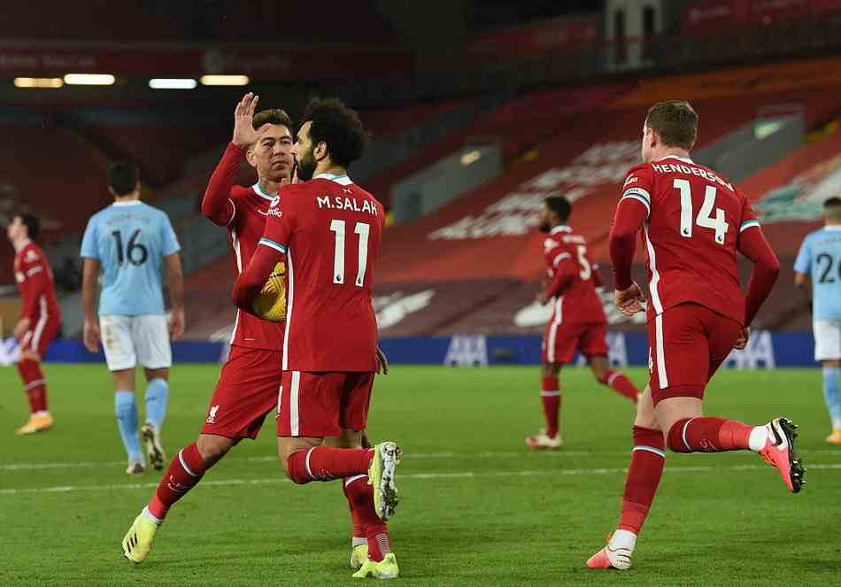 Liverpool vil velge mellom spillere